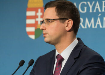 Budapest: Festnahme Putins in Ungarn ausgeschlossen – stattdessen Kooperation mit Moskau