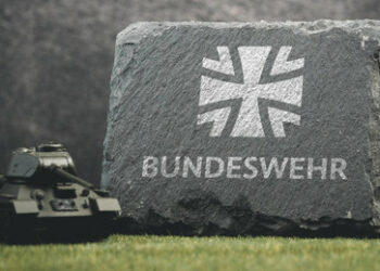 Bundeswehr laufen Soldaten weg – Mehr Abgänge als neue Rekruten