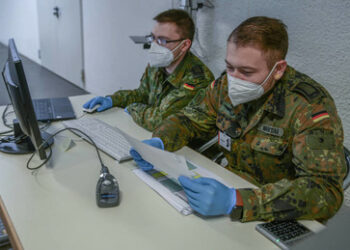 Bundeswehrsoldaten bekamen offenbar zu Unrecht Corona-Zuschläge