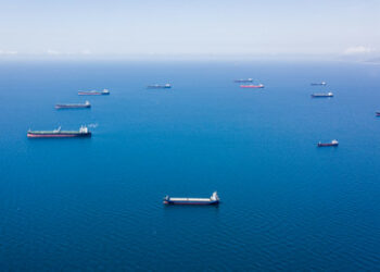 CNN: Russlands geheimnisvolle Schattenölflotte wächst immer weiter