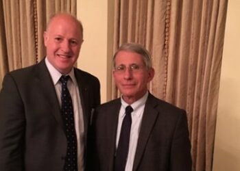 COVID-Ursprung und Anschuldigungen gegen China – Die Ablenkungsmanöver der USA