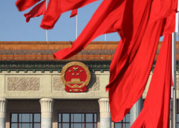 China verkündet entschlossenen Kampf gegen "Unabhängigkeit Taiwans"