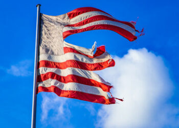 Chinas Generalabrechnung: Die Hegemonie der USA und ihre Gefahren