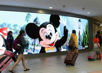 Chinas Generalabrechnung: Kulturelle Hegemonie der USA und die Verbreitung falscher Narrative