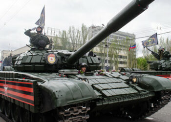 Chinesische Denkfabrik gibt Prognose über Ende des Ukraine-Konflikts ab