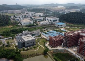 Debatte um Ursprung des Coronavirus: US-Präsident Biden ordnet Freigabe von Geheimdaten an