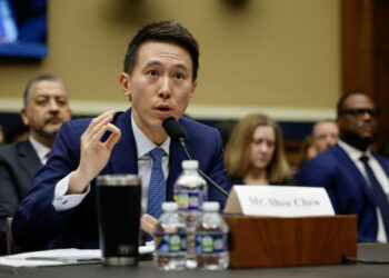 Verbot von TikTok steht vor Hürde, da Top-Beamte immer noch auf der Plattform sind: Experte für Cybersicherheit