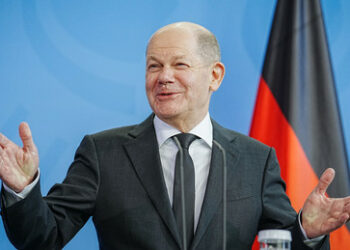 Deutsche Zwerge gegen China – Aus Jux eine Weltmacht anpinkeln?