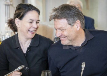 Deutsche "Qualitätsmedien" im dauerhaften Sinkflug