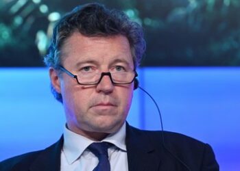 Deutscher Botschafter in Moskau zu Anschlägen auf Nord Stream: Ermittlungen noch nicht abgeschlossen