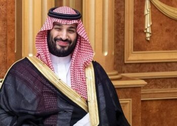 Deutschland steigerte 2022 Rüstungsexporte nach Saudi-Arabien