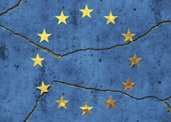 Die Spaltung Europas und die Frage von Friedensverhandlungen