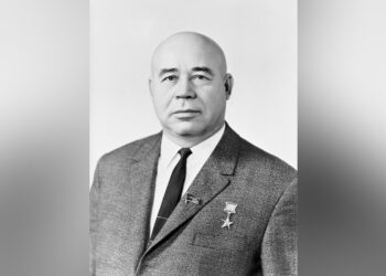 Die verschwiegene Geschichte vom Weg zur Unabhängigkeit der Ukraine