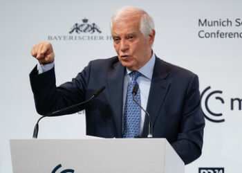 Doppelmoral: In der EU gut, in Georgien böse – Registrierungspflicht für "ausländische Agenten"