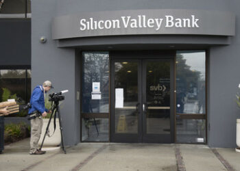 Droht ein neuer Banken-Crash? – US-Regierung wird Silicon Valley Bank nicht retten