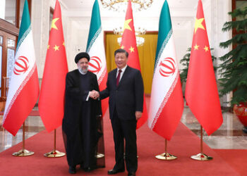 Durch Vermittlung Chinas: Iran und Saudi-Arabien nehmen diplomatische Beziehungen wieder auf