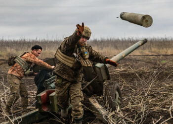 EU-Industriekommissar: EU muss sich auf Kriegswirtschaft vorbereiten