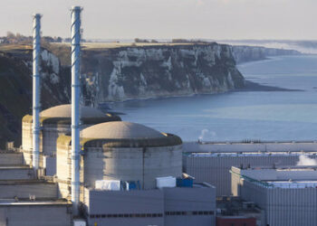 EU-Kommission: Reform des Strommarktes – Auswirkungen am Beispiel Frankreichs