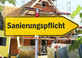 EU-Parlament stimmt für umstrittene "Klimasanierung" von Wohngebäuden