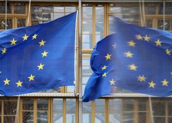 EU belegt vier Russen mit Sanktionen wegen vermeintlicher Gewalt gegen Frauen in Ukraine