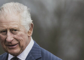 Eine Wohlfühlrede mit Hintergedanken