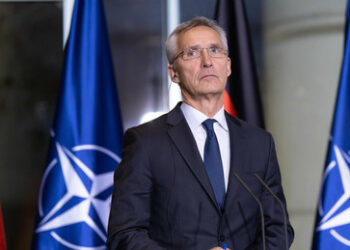 Einigkeit in der NATO? Mehrere Mitglieder kritisieren geplante Budget-Aufstockung
