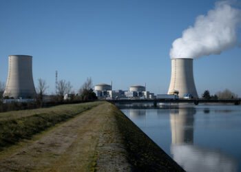 Elf EU-Länder gründen Allianz für Atomkraft