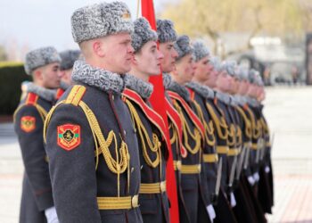 Entsteht ein weiterer Kriegsschauplatz? Kiew zieht Truppen vor der Grenze Transnistriens zusammen