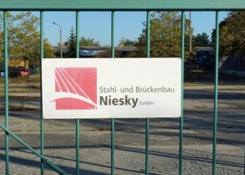 Finanzkrise, Corona, Ukraine-Krieg, Sanktionen: Sachsens Kommunen melden Rekorddefizit