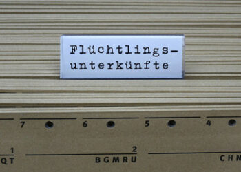 Flüchtlingskrise: In Sachsen-Anhalts Aufnahmeeinrichtungen wird es eng