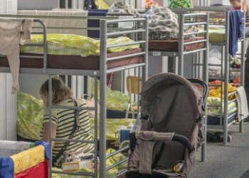 Flüchtlingskrise: Ministerpräsidenten wollen mehr Geld vom Bund