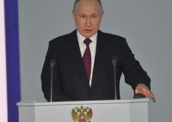 Fonds zur Begleitung der Kämpfer war wichtiges Signal - Experten diskutieren Putins Rede