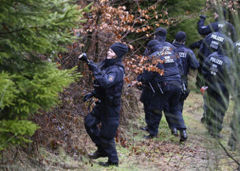 Freudenberg: Vermisste Luise (12) offenbar von zwei gleichaltrigen Mädchen getötet
