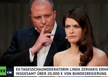 Gekaufte Journalisten? – Bundesregierung zahlte 1,5 Millionen Euro an Medienunternehmen