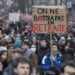 Generalstreik in Frankreich ‒ Macrons Schweigen könnte zu explosiver Situation führen