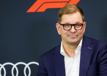 Geplantes Verbrenner-Aus: Audi-Chef warnt vor "Hängepartie"