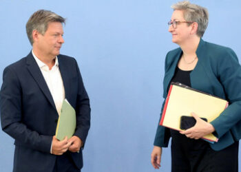 Gesetzentwurf über Verbot von Gas- und Ölheizungen -  FDP kündigt Widerstand an