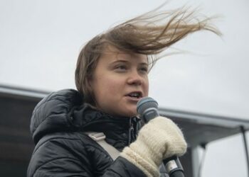 Greta Thunberg: Kein Schulabschluss aber die nächste Ehrendoktorwürde – dieses Mal in Theologie