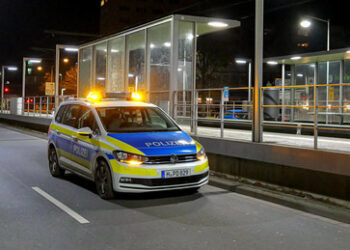 Hannover: 34-Jähriger nach Streit auf Bahnsteig erschossen