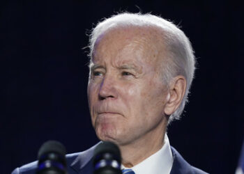 Hautkrebs bei US-Präsident Biden: Operation erfolgreich, Karzinom entfernt