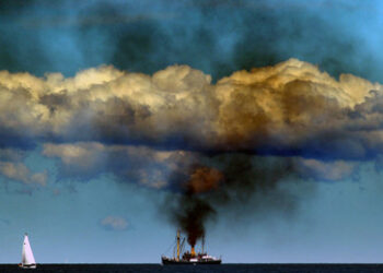 Hersh zu Nord-Stream-Berichten des Mainstreams: "Totale Erfindung des amerikanischen Geheimdiensts"