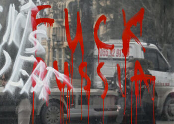 Hilfe für die Opposition: EU-Kommission will "Zivilgesellschaft" in Georgien mit Millionen fördern