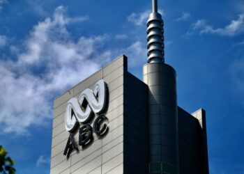 In China hergestellte Kameras in der ABC-Zentrale in Sydney gefunden