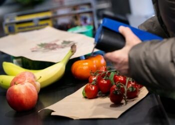 Inflation in Frankreich erreicht Rekordniveau