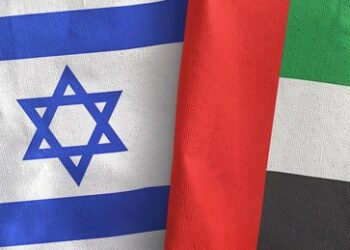 Inmitten der Regierungskrise in Israel: Emirate stellen Waffengeschäfte mit Tel Aviv ein