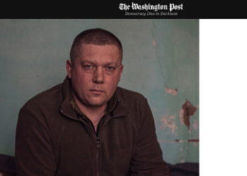 Insider-Information: Immer mehr ukrainische Offiziere enttäuscht und demotiviert