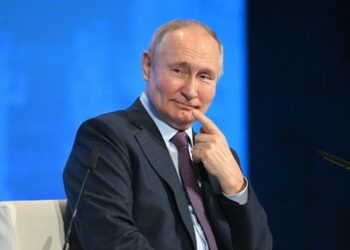 Internationaler Strafgerichtshof erlässt Haftbefehl gegen Putin – Moskau zeigt sich gleichgültig