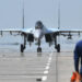 Iran bringt Kauf von russischen Su-35-Kampfjets unter Dach und Fach
