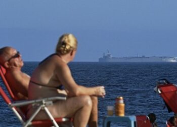 Israel fordert Brasilien auf, iranische Kriegsschiffe abzuweisen