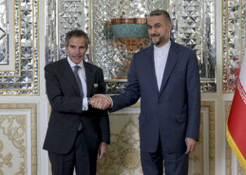 Israelische Drohgebärde in Richtung Iran: Wie führt Teheran einen Balanceakt mit dem Westen aus?